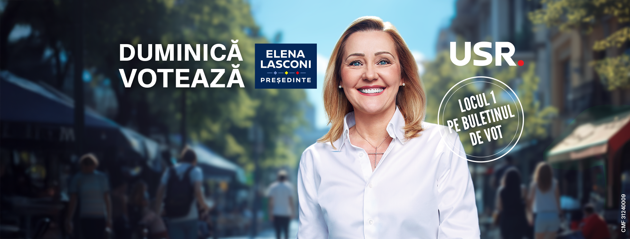 Imaginea momentului vine de la Cluj!